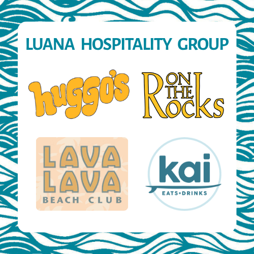 Luana Hospitality Group logo