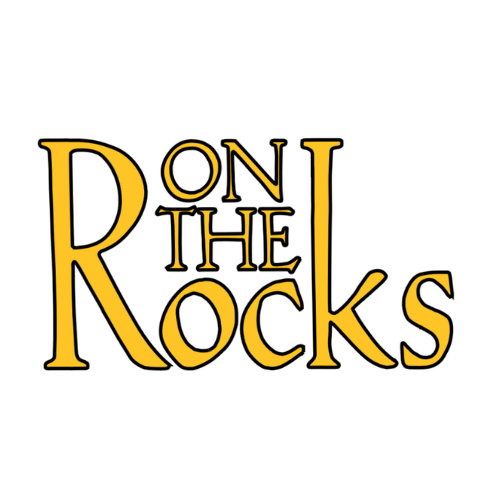 Huggo's On The Rocks logo